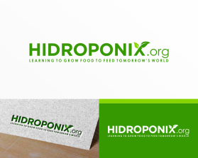 hydroponix.org entry by EJ JAMPE PAMAKE