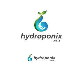 hydroponix.org entry by FXF Creations