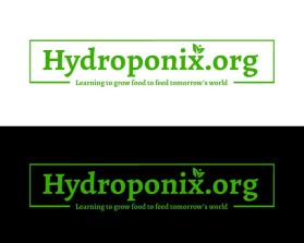 hydroponix.org entry by piyal