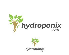 hydroponix.org entry by FXF Creations