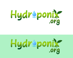 hydroponix.org entry by jeongsudesign