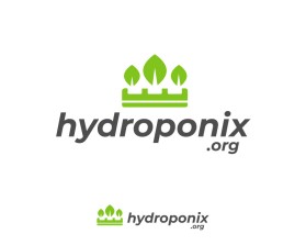 hydroponix.org entry by FXF Creations