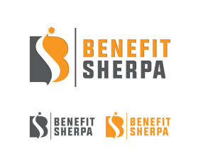 Benefit Sherpa       (think of this as more of an icon than a logo please) entry by twdesignstudio