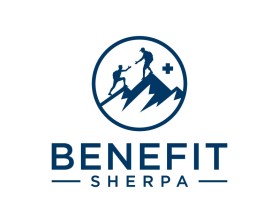 Benefit Sherpa       (think of this as more of an icon than a logo please) entry by dibbofficial