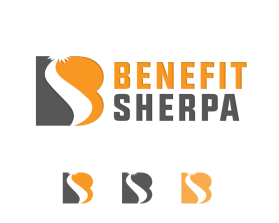 Benefit Sherpa       (think of this as more of an icon than a logo please) entry by twdesignstudio