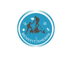 Benefit Sherpa       (think of this as more of an icon than a logo please) entry by mizantreest
