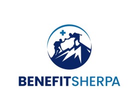Benefit Sherpa       (think of this as more of an icon than a logo please) entry by Armchtrm