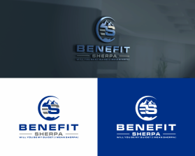 Benefit Sherpa       (think of this as more of an icon than a logo please) entry by Mza