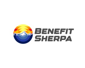 Benefit Sherpa       (think of this as more of an icon than a logo please) entry by FXF Creations