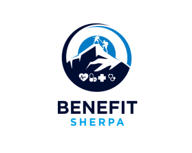 Benefit Sherpa       (think of this as more of an icon than a logo please) entry by Ilham Fajri