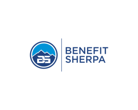 Benefit Sherpa       (think of this as more of an icon than a logo please) entry by pecicilan