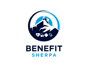Benefit Sherpa       (think of this as more of an icon than a logo please) entry by Ilham Fajri