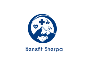 Benefit Sherpa       (think of this as more of an icon than a logo please) entry by Ilham Fajri