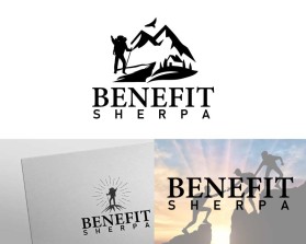 Benefit Sherpa       (think of this as more of an icon than a logo please) entry by piyal
