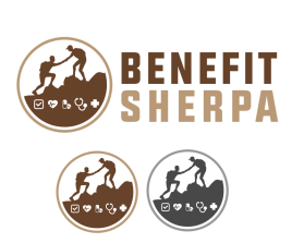 Benefit Sherpa       (think of this as more of an icon than a logo please) entry by twdesignstudio