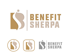 Benefit Sherpa       (think of this as more of an icon than a logo please) entry by twdesignstudio
