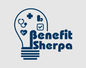 Benefit Sherpa       (think of this as more of an icon than a logo please) entry by ardianto