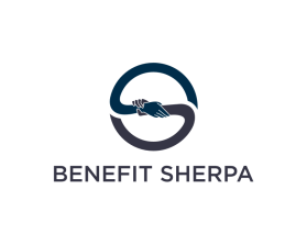 Benefit Sherpa       (think of this as more of an icon than a logo please) entry by ardima
