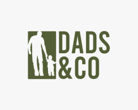 Dads & Co. entry by iosiconsdesign