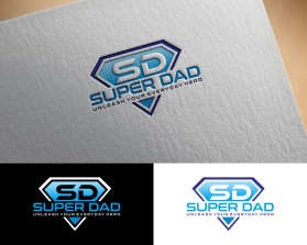 Dads & Co. entry by trajandesiigns