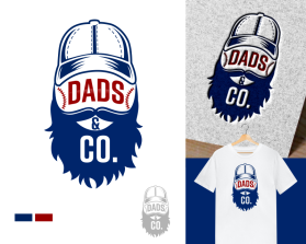 Dads & Co. entry by EJ JAMPE PAMAKE