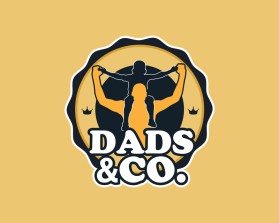 Dads & Co. entry by exvy