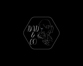 Dads & Co. entry by mizantreest