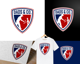 Dads & Co. entry by EJ JAMPE PAMAKE