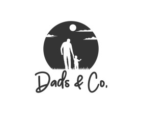 Dads & Co. entry by Arif_Abnu
