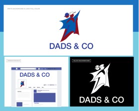 Dads & Co. entry by Migani