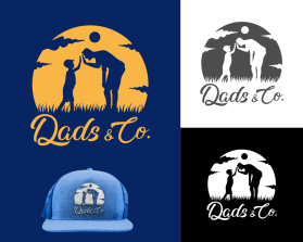 Dads & Co. entry by EJ JAMPE PAMAKE