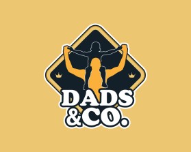 Dads & Co. entry by exvy