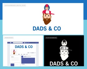 Dads & Co. entry by Migani