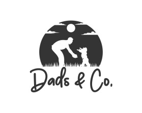 Dads & Co. entry by Arif_Abnu