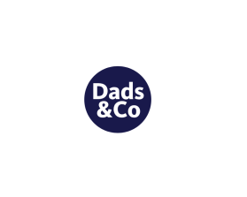 Dads & Co. entry by iosiconsdesign