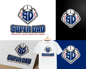 Dads & Co. entry by EJ JAMPE PAMAKE