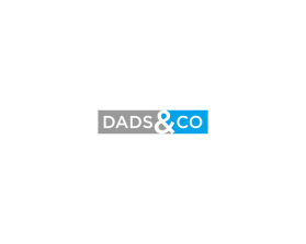 Dads & Co. entry by trajandesiigns