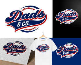 Dads & Co. entry by EJ JAMPE PAMAKE