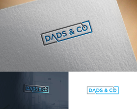 Dads & Co. entry by trajandesiigns