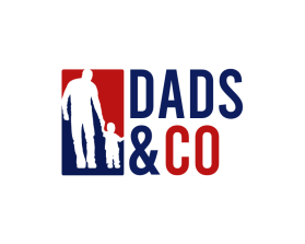 Dads & Co. entry by iosiconsdesign