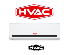 Just Ductless HVAC entry by BUTHELEZI B.  GESUKA