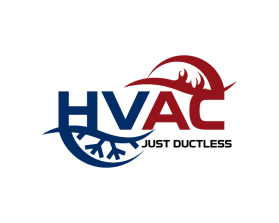 Just Ductless HVAC entry by iwan Rusmawan