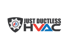 Just Ductless HVAC entry by Garliey Manlitoc