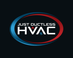 Just Ductless HVAC entry by boukeroui