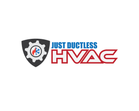 Just Ductless HVAC entry by Garliey Manlitoc