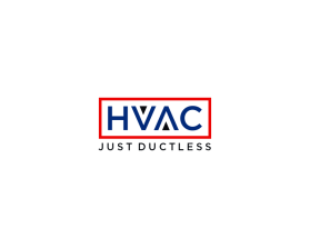 Just Ductless HVAC entry by vicsa ramadani