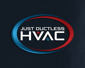 Just Ductless HVAC entry by boukeroui