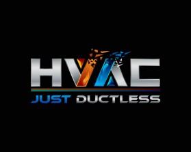Just Ductless HVAC entry by Thushan Siriwardhane