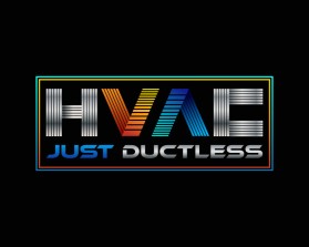 Just Ductless HVAC entry by Thushan Siriwardhane