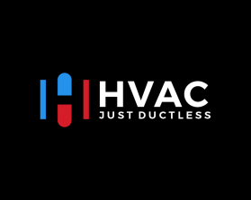 Just Ductless HVAC entry by Endra